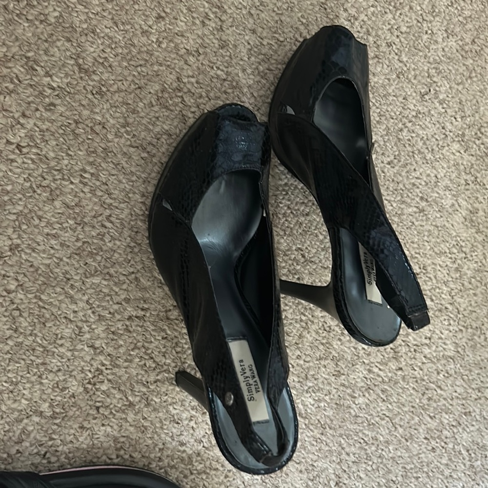 Women’s shoes